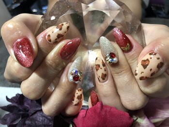 ブリリアン(Brillant)/