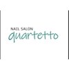 カルテット(quartetto)のお店ロゴ