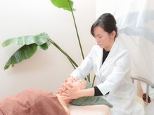 京都美顔/お肌を預けてフェイシャルエステ