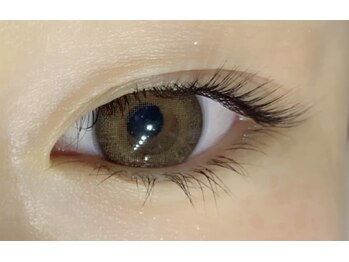 ルフリーク(Le Freak)/パリジェンヌ