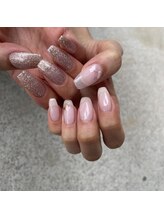 ラグゼ 高林店(Luxxe)/design