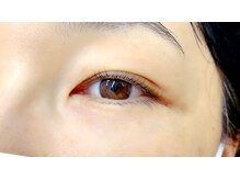 フルーリル(Fleurire)/ラッシュリフト