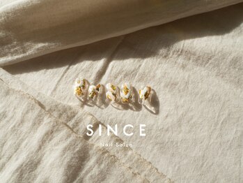 シンス(Since)/11月［monthly］