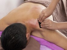 祥和堂ソフト整体院 柏店/体の痛み、コリ撃退カッサと整体