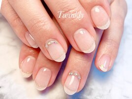 ラメグラ 1ポイント付