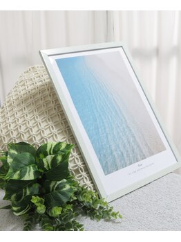 カフー(KAFUU)/【サロン春夏イメージ】