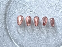 ミュー 蒲田(mue)/定額ニュアンスclear