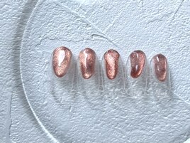 定額ニュアンスclear