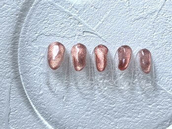 ミュー 蒲田(mue)/定額ニュアンスclear