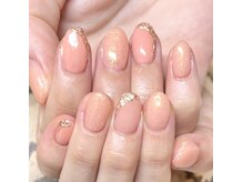 アールエム(Rm)/10月◇ネイル