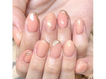 アールエム(Rm)/10月◇ネイル