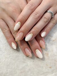 きれいめネイル