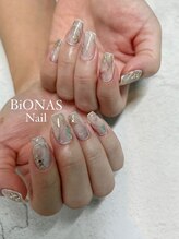 ビオナス 苫小牧店(BiONAS)/nuance White