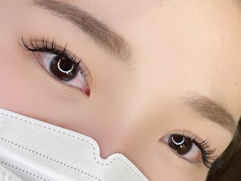 ジョアアンジェ 上本町店(joieange)/セーブルエクステ