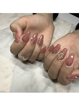 ネイルサロン R/スタイリングコース