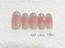 ミコ(Miko)/定額デザイン　￥8800