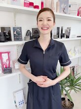ポーラ 八戸ゆりの木通り(POLA) 梅内 希里子