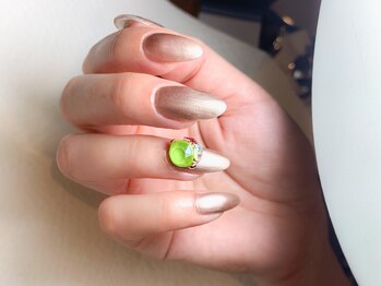 カシェット(Cachette)/