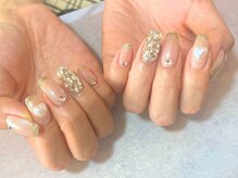 シーハウス(c house)/ワンホンネイル