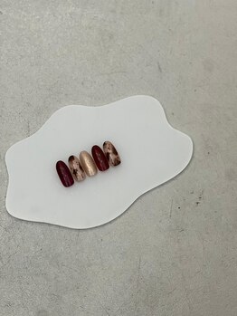 エンムスビ(縁MUSUBI)/【定額コース6,200】