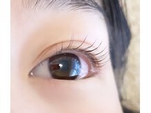 シマー(shimmer)/まつ毛パーマＣカール！