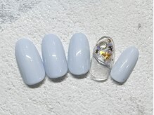 ルアナ(LUANA)/シンプルオフィスプラン