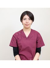 KMS西宮鍼灸整骨院 石原 万裕