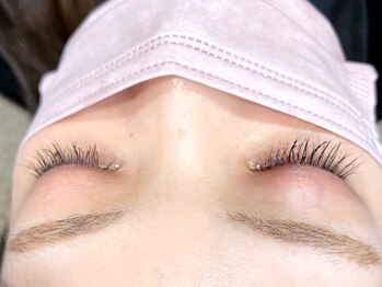 ツヤメキ イオンタウン四日市泊店(TSUYAMEKI)/ラッシュアディクトサロンケア