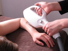 ミラ(Mila)/福山初！THR脱毛法！