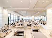 Pilates Studio excel 日本橋店