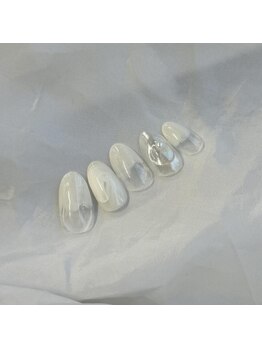 ニコルネイル(nicole nail)/H1669