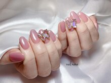 ネイルナナ(nail nana)/学割 &nbsp;