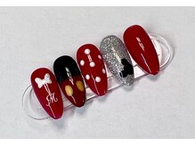 リカ(Rika)/デザインコース