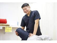 とくしま整体院 藍住院/最前最適を