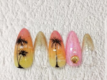 ジスタ(Gst)/月替わり定額<summer>