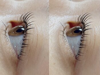 ラーレアイラッシュ(lale.eyelash)/