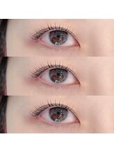 ドルチェナッツ ネオ 府内店(dolce nuts NEO)/デザインラッシュリフト♪