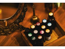 リノベート(Renovate)/アロマオイル