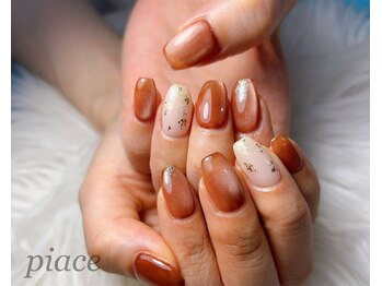 ピアーチェ(Piace)/フルアートコース