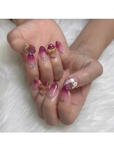 イチキュウハチキュウ ネイルサロン(The 1989 nail salon)/