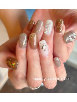 エムシーベル(m.c bell)/