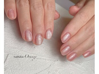 オレンジ(Orange)/