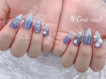 エヌワンネイル(N.one nail)/