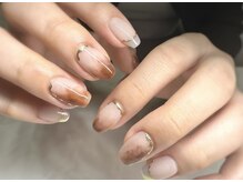 高技術×丁寧なカウンセリングで、理想の指先に♪