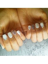 フェイスアップ 熱田店(face up) Miki