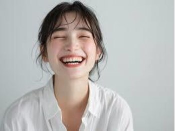 ラブホワイトニング 銀座店(LOVEホワイトニング)/素敵な笑顔で #ホワイトニング