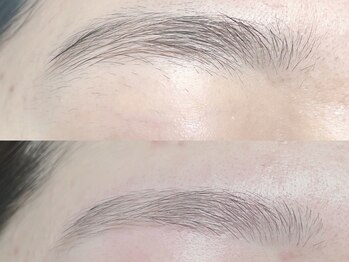 ソナ(sona)/美眉アイブロウWAX脱毛