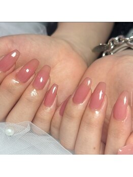 アイリッシュネイル 久屋大通店(Irish Nail)/604ミャオ