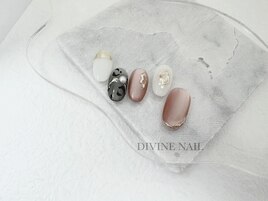 ジェルアートやり放題