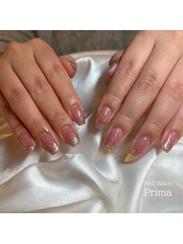 サロン プリマ(Salon Prima)/